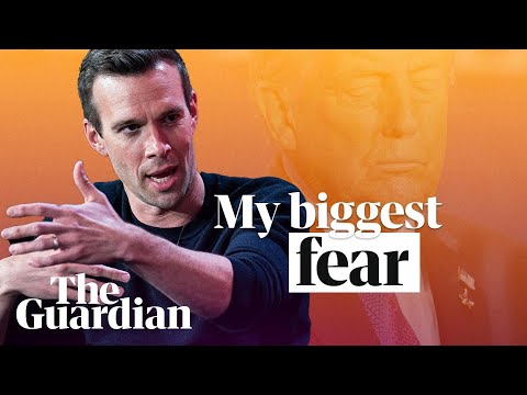 Pod Save America’s Jon Favreau on why ICE keeps him up at night