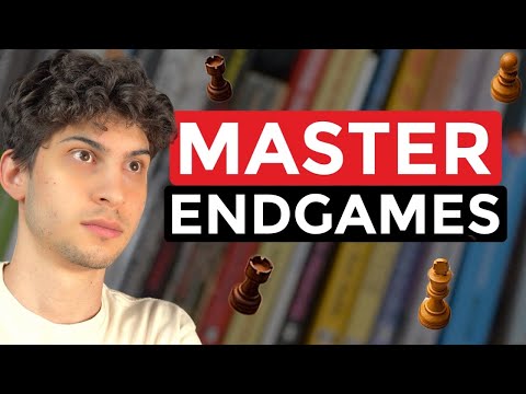 The ONE Simple Trick to Play Better Endgames