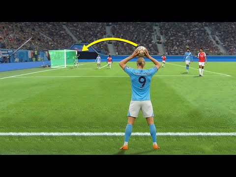 Luckiest Moments In Football