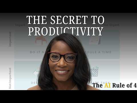 Brain Overload? Use This AI Trick to Clear Your Head