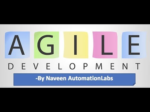 Full Agile Process || Scrum || Agile Interview Questions