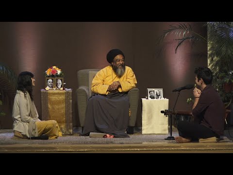 The Sun of Consciousness Is Always Shining