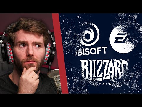 Is Gaming Getting Worse?