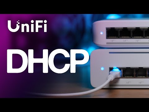 UniFi DHCP Import, Export & Static IPs Made Easy
