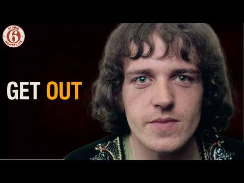 The Rise & Fall Of Joe Cocker