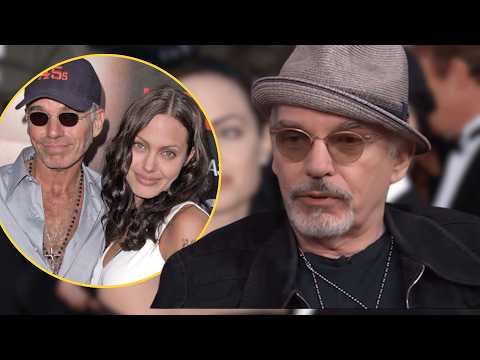 20 Years Later, Billy Bob Thornton Confirms Why He Divorced Angelina Jolie
