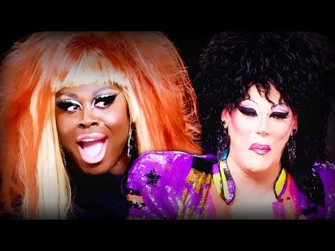 bob and thorgy being great on the pit stop