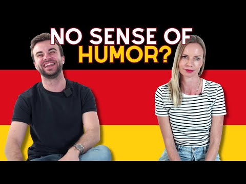 TRUTH or MYTH?! Germans React to Most Popular Stereotypes
