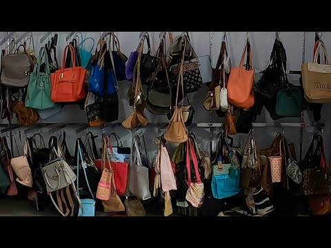 Goodwill purse for $8 but will sell for almost $200!! HUGE SCORES while thrifting today!!