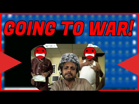 Scammer goes to war with me! (She RAGED)