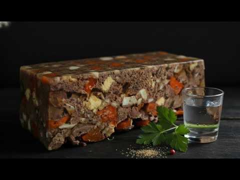 I just poured THIS over CHICKEN LIVER and A MIRACLE HAPPENED!