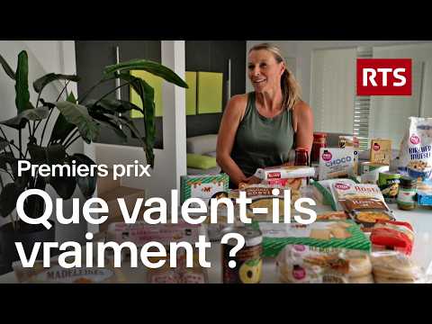 Des prix cassés, mais à quel coût pour notre santé ? | RTS