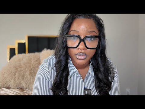 You are seeing this b/c they are afraid of you ￼🤯