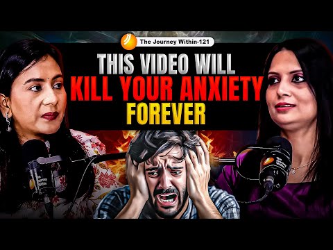 Anxiety Attack & Depression: Signs You Shouldn’t Ignore! | Dr. Kashika Jain | TJW121