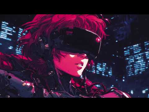2 0 2 5　ＦＥＥＬＩＮＧ // Post Synthwave, Chillsynth, Retrowave, Dreamwave