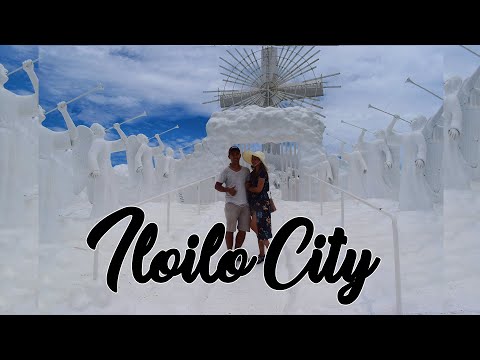 Iloilo City - The City of Love