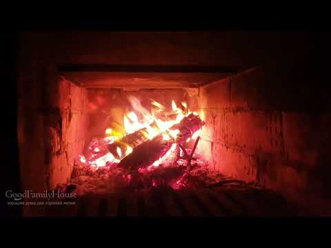 Как правильно топить ПЕЧКУ в деталях.