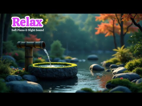 relaxing music for stress relief | sleep music for deep sleep | calming music for deep relaxation