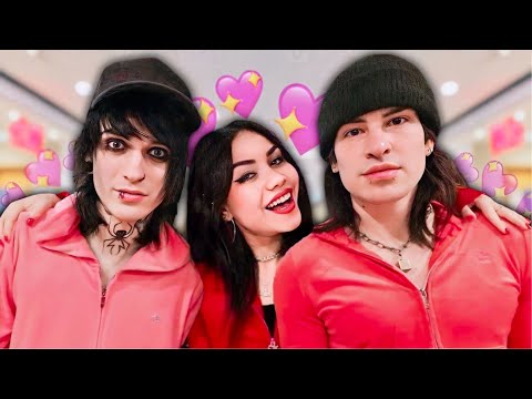 Becoming Tarayummy for a Day