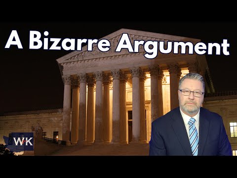 What the Supreme Court Had to Say About Boys in Girls' Sports