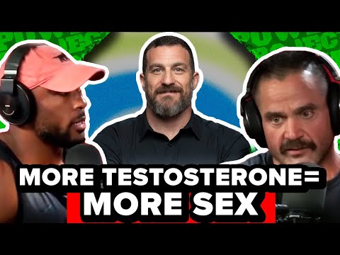 Unlocking Hormonal Secrets for Optimal Health | Dr. Andrew Huberman