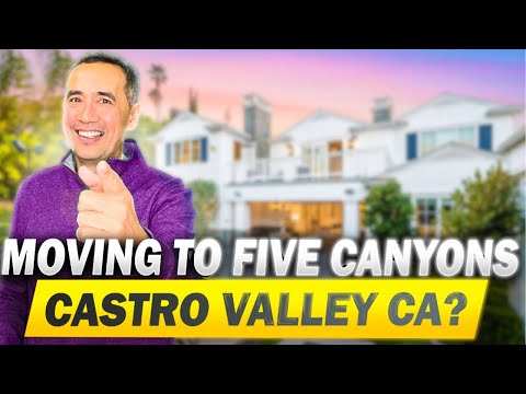 Don’t Buy in Five Canyons Until You Know These 17 Things