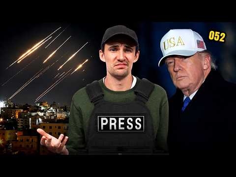 We're At War Now? | Lemonade Stand 🍋