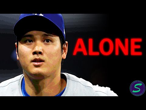 Why Shohei Ohtani is Still MLB's Only Two-Way Player