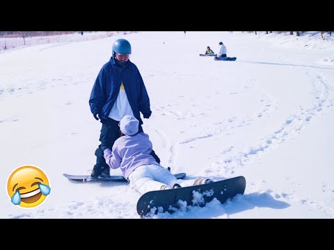 Try Not to Laugh Challenge #5 🤣 Best Fails of the week