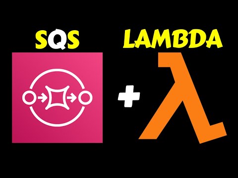 AWS SQS + Lambda Setup Tutorial - Step by Step