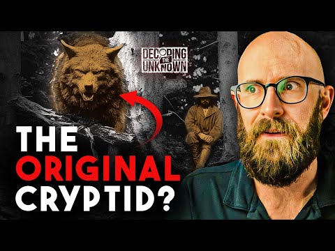 The Beast of the Gévaudan: A Mysterious Murderous Monster in 18th Century France