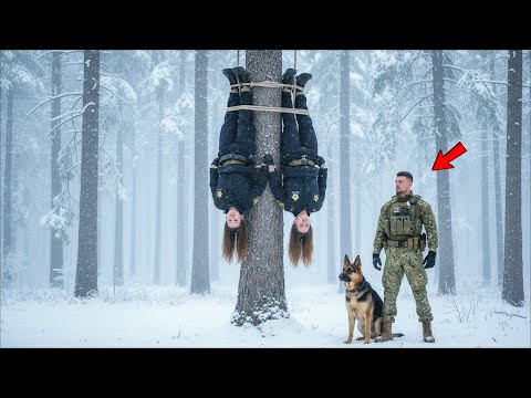 A SEAL Found Two Deputies Left to Die in the Maine Blizzard — What Happened Next Will Break You