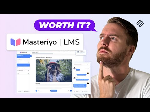 I Tried Masteriyo LMS - So You Don’t Have To!