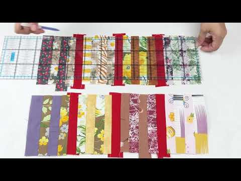 I sew from scraps for sale / I sell a lot of them and reveal the secret to making money / DIY