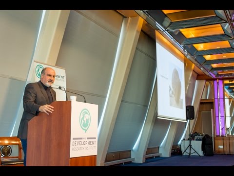 Nassim Taleb: Small is Beautiful - but Also Less Fragile