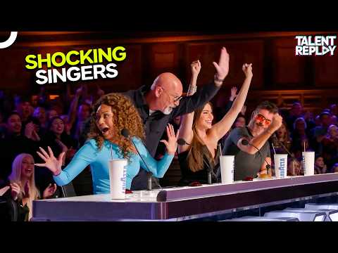 From Nervous to UNSTOPPABLE in Seconds