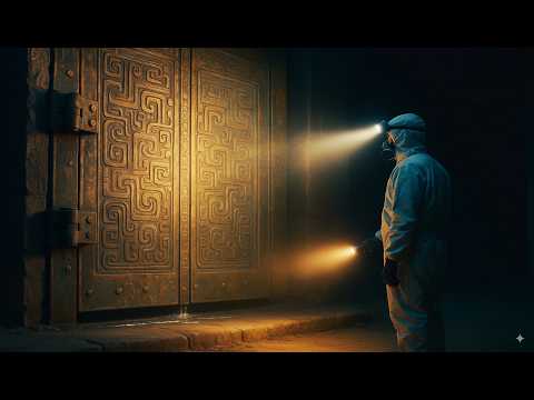 Why Have We Never Gone Inside the Biggest Tomb on Earth?