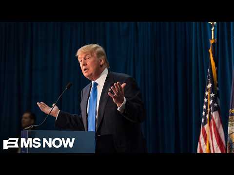 ‘We are all fatigued’: Trump’s mixed messaging on Iran puts strain on his own White House