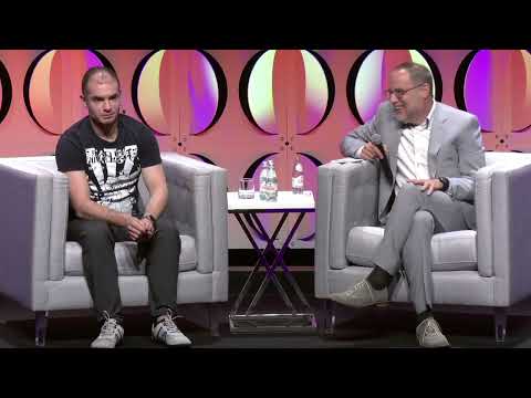 What AI is Making Possible | Ilya Sutskever and Sven Strohband