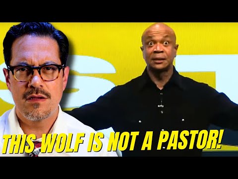 "Pastor" LIES to His Church to Cover Up SIN! | Pastor Reacts