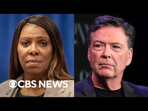 Legal analysis of Letitia James' indictment