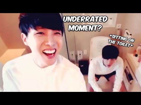 most army's haven't seen these bts videos