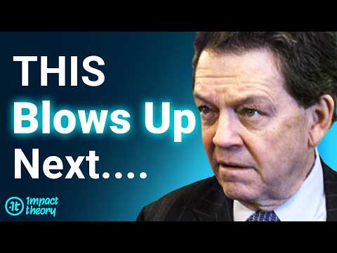 Arthur Laffer Warns: Trump’s Next Tax Move Will Change EVERYTHING....