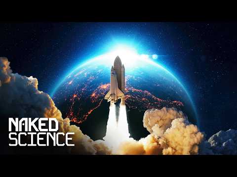 3 Hours Of The Best Space Facts To Fall Asleep To: Our Universe