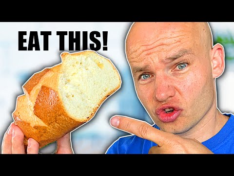 The Best Bread for Diabetes: I Finally Found It!