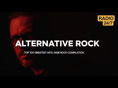 Indie Rock/Alternative Compilation 🎸 That Inspired by Nirvana Vol 1800