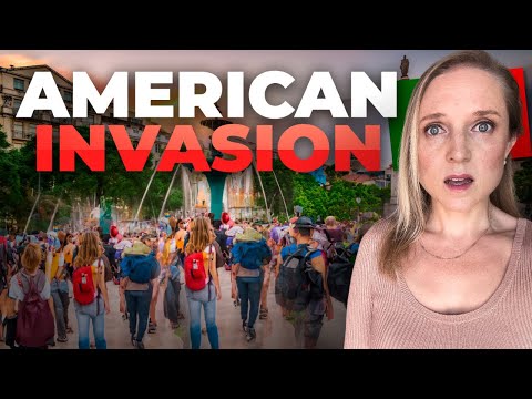 Are Americans Ruining Portugal? (My Take)