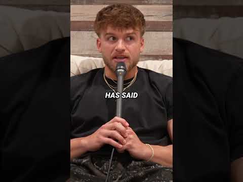 Is Mr.O easy? 😳 #podcast #comedy #fitness #viralshorts