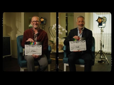 Storytellers Spotlight: Hulu’s "Mid Century Modern"