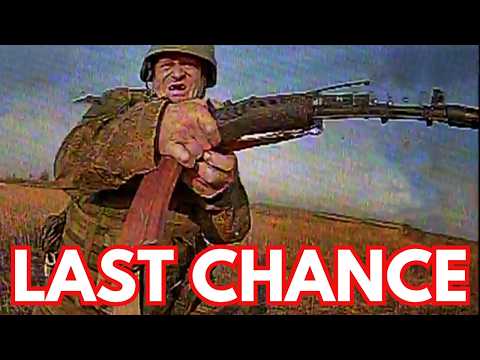 Russian tips for dodging drones 